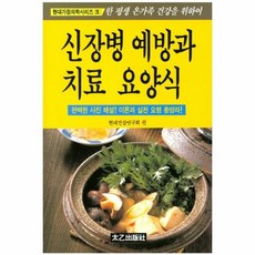 이노플리아 신장병 예방과 치료 요양식 28 현대가정의학시리즈, One color | One Size@1