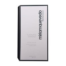 미리엄퀘베도 플래티넘&다이아몬드 헤어미스트 퍼퓸에센스, 1개, 150ml