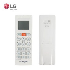 LG 휘센 벽걸이 송풍 리모컨 SQ06B9PWAN SQ07V9JWAZ