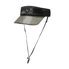 블랙야크키즈플랩캡