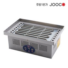 주방1번가 주코(JOOCO) 전기떡볶이 떡볶이조리기 떡볶이기계 분식집 포장마차, 대