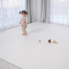 리빙코디 프리미엄 에코 말랑 PVC 롤 매트 110cmx1m (4종/택1), 단품