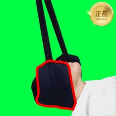 [뒷목 피로감 완벽 해소] 늘어나넥 목스트레칭 넥스트레쳐 기구