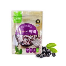 아로니아밥
