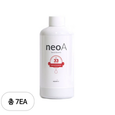 아쿠아리오 네오 A 스페셜 박테리아, 7개, 300ml
