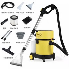 스팀살균침구청소기