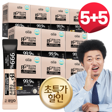 흑염소 진액 분말 _ 100% 국내산 HACCP, 60g, 10박스