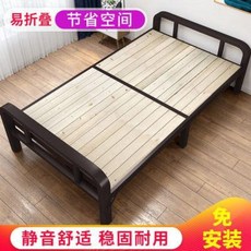 마루판일인용침대