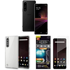 xperia1iii일본