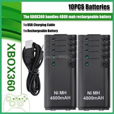 xbox충전독
