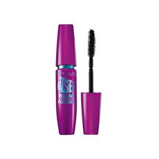 메이블린뉴욕 볼륨 익스프레스 더 폴시 워터프루프 마스카라 9-2ml, 단일상품, 단일상품