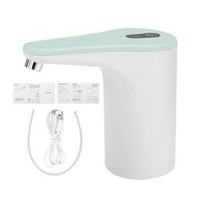 물통미니정수기