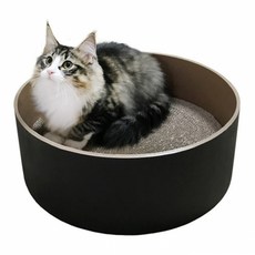 힐링타임 띵가띵가 스크레쳐(블랙기본), 1개