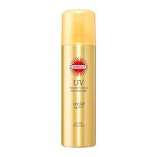 KOSE 선컷 퍼펙트 UV 스프레이 무향료 90g, 1개