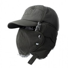 지성이군밤모자