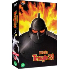 철인28호dvd TOP01
