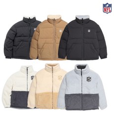 nfl패딩 TOP01