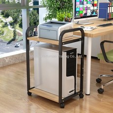 데스크탑프린터선반