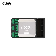 CUAV Lei Xun X7 Pro 멀티로터 드론 V5+ 멀티로터고정, 상세페이지 참고, 자동 조종 장치/표준버전