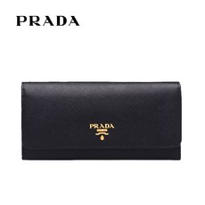 프라다여자장지갑