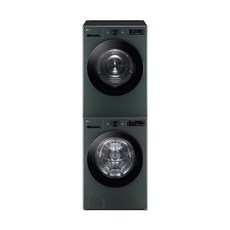 LG전자 LG 건조기 + 세탁기 FG19GN+RG18GN 배송무료, 단일옵션