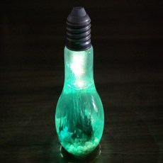 화학정원키트