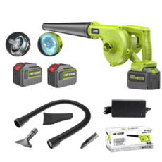 스탠리무선송풍기