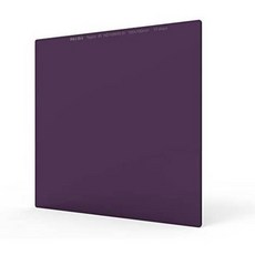 NiSi IR ND1000(3.0) 10-Stop 100 x 100mm Neutral Density Filter Black, 상세내용참조