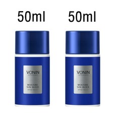 보닌 더스타일 모멘토 모이스처 선크림 SPF50+ PA++++, 100ml, 4개
