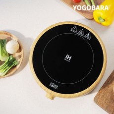 우드인덕션