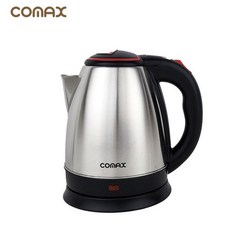코맥스 스텐 무선 전기주전자 1.5L, CM-1500