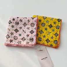 큰사이즈가제손수건