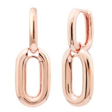 14k볼드링귀걸이