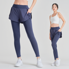 여름용레깅스 TOP01