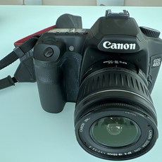 캐논 EOS 40D 10.1MP 디지털 DSLR 카메라 EFS 1855mm AF 렌즈 배트 차 가방 - 캐논eos40d