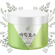 싹뚝효소 싹둑효소 맘편한 지방 분해 디톡스 자연 발효 곡물 효소 유산균 분말 소화효소제, 1통 100g