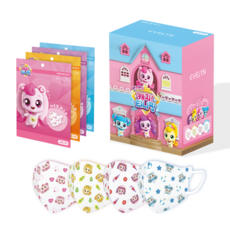 캐치티니핑마스크