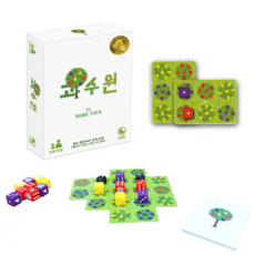 사과따기보드게임