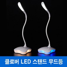 클로바램프