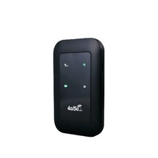 휴대용와이파이에그4G 이동식 와이파이 라우터, 휴대용 WiFi