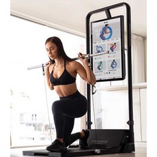 Speediance 스마트웨이트머신 홈짐 홈트레이닝, Speediance 스탠다드, 상세 페이지 참고