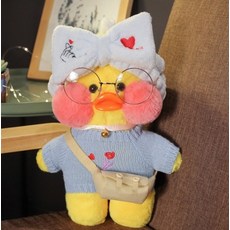 캐치티니핑옷만들기