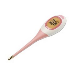 국산 디지털체온계 GC-80 전자체온계 8초 측정, 1개