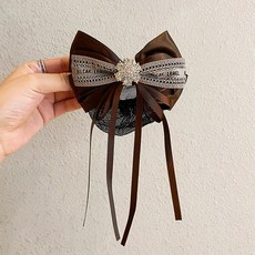 발망넥타이