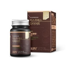 칼로바이키스프레소