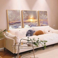 3단보석십자수최저