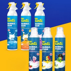 틴티버블클렌저버블건망고향200ml