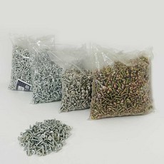 목재경첩나사못