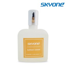 스카이원 향분사기AR 리필액 - 레몬스위트 210ml, 1개