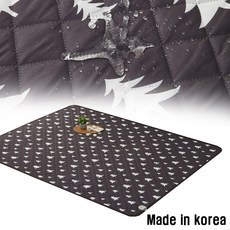 캠핑전기매트240
